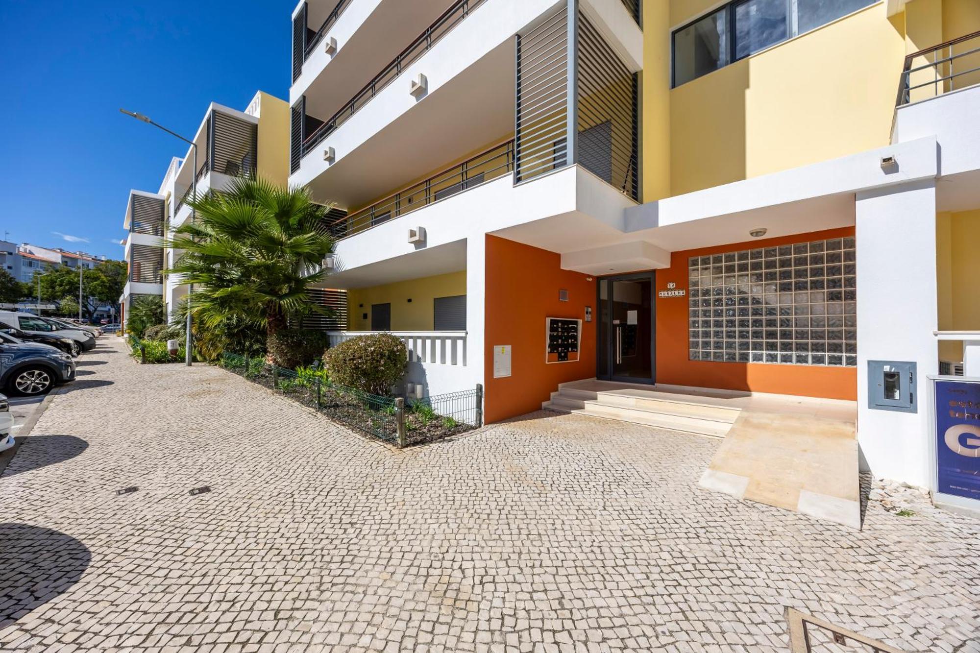 Portugal Home Lagos Kültér fotó