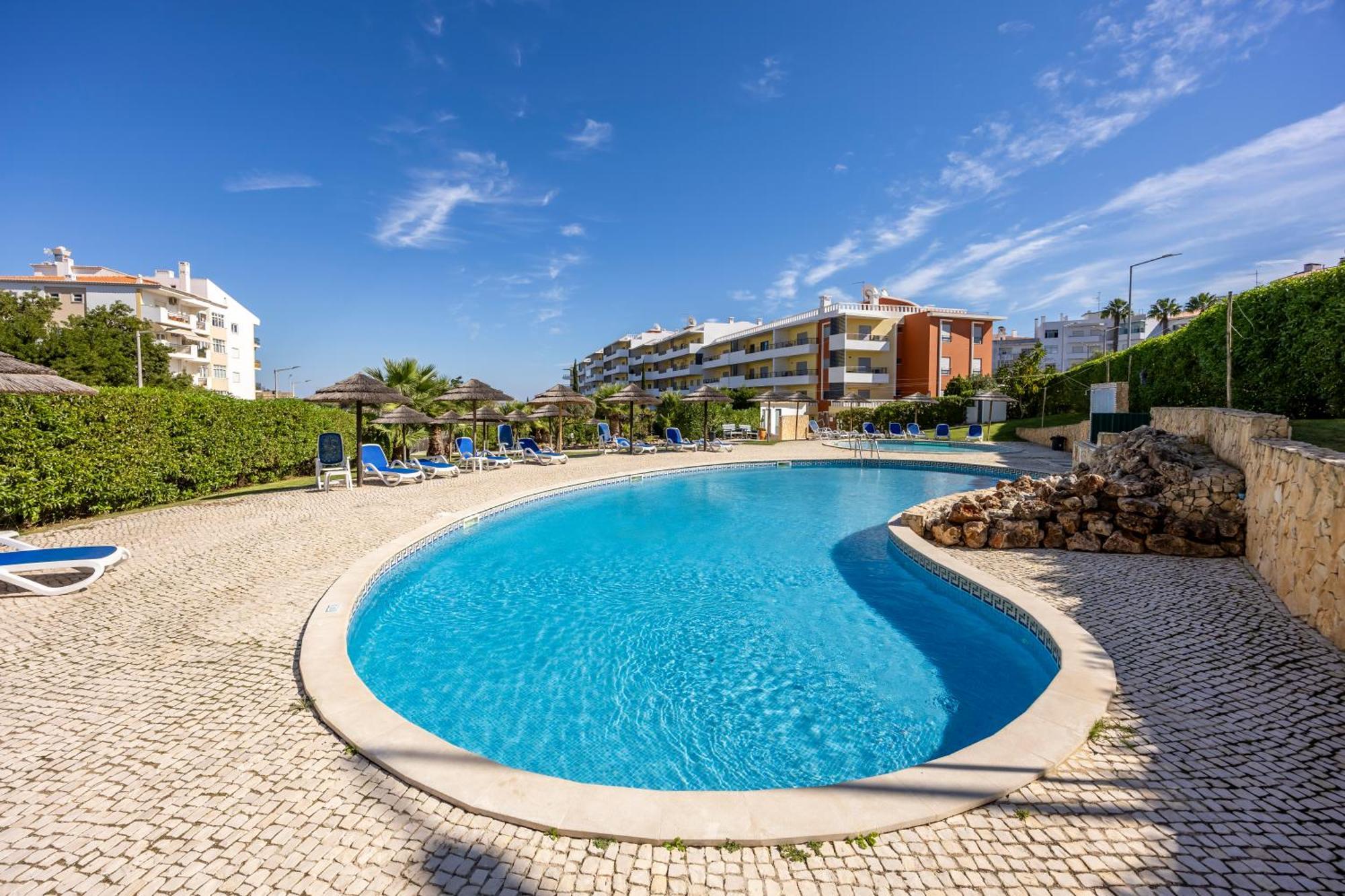 Portugal Home Lagos Kültér fotó
